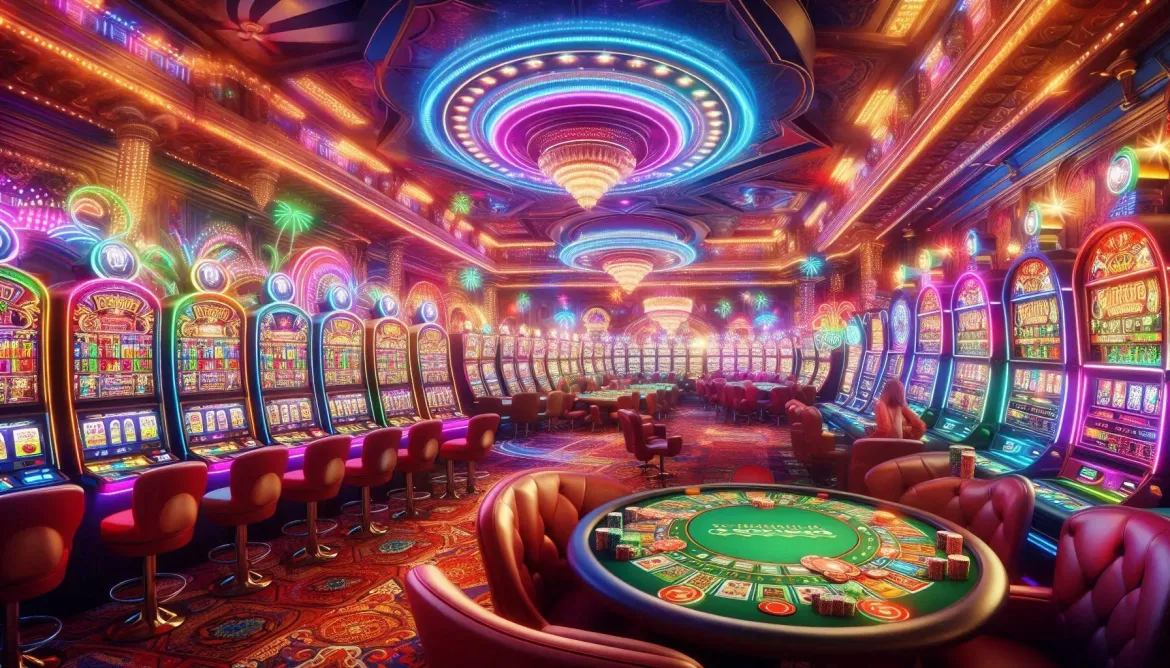 Bingoal Casino